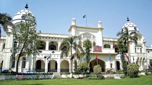 Punjab Introduces New Eligibility Rules for Medical University Vice Chancellors 2026
